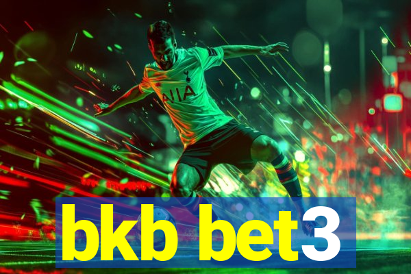 bkb bet3